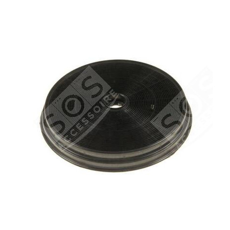 CARBON FILTER EXTRACTOR HOOD - 49007768, 91960690