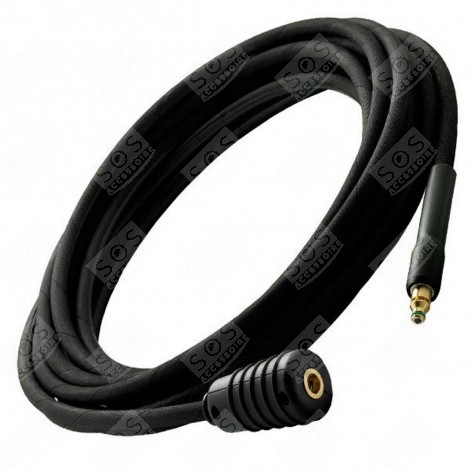 HP 7 M EXCELLENT / PRO HOSE EXTENSION STEAM CLEANER - 6411048