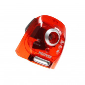 Cyclonic unit assembly