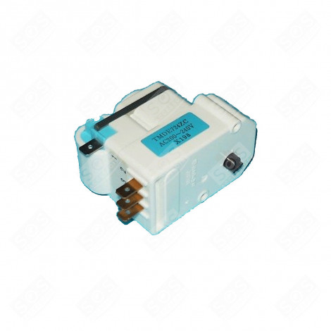TMDE724ZV DEFROST TIMER REFRIGERATOR, FREEZER - 481928218274
