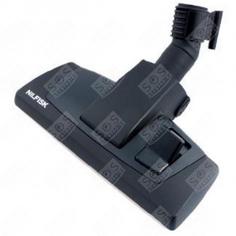 EXTREME COMBINED BRUSH VACUUM CLEANER  - 1408492520