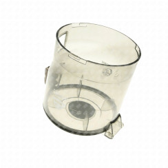 Cyclonic unit assembly