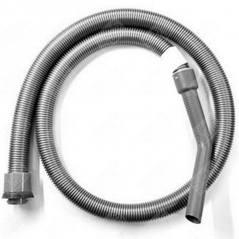 GREY CONICAL EVA HOSE 32/38MM VACUUM CLEANER  - 12041500