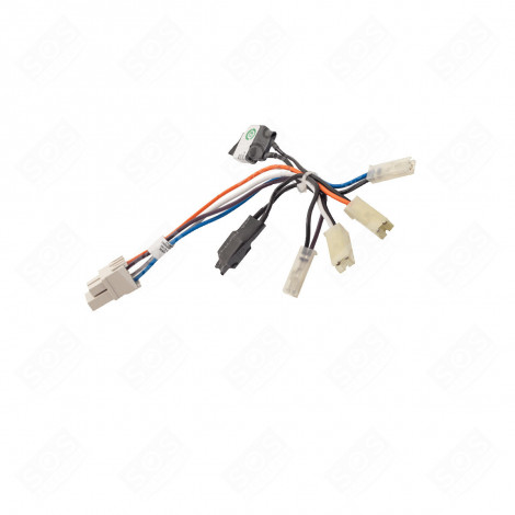 SOLENOID CABLE REFRIGERATOR, FREEZER - 0060400035