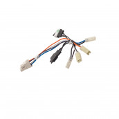 Solenoid cable