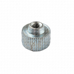 Grille mount nut