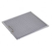 Metal Grease Filter 266X300mm