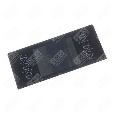 DISPLAY REFRIGERATOR, FREEZER - 49046035, 0060832962