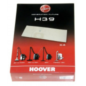 Box of 5x H39 DRY JET & WASH WET & DRY bags