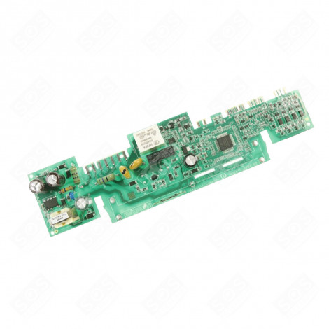 CONTROL CIRCUIT BOARD (ORIGINAL) REFRIGERATOR, FREEZER - C00382291, 488000382291