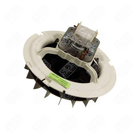 COOLING FAN (ORIGINAL) GAS / ELECTRIC OVENS - 481010836699, C00386240