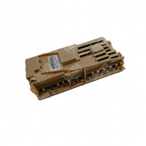ORIGINAL PROGRAMMED MODULE DISHWASHER - C00500160, 488000500160