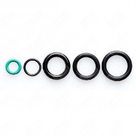 COMPACT / EXCELLENT / PRO HIGH-PRESSURE CLEANER SEAL KIT PRESSURE WASHER - 128500292