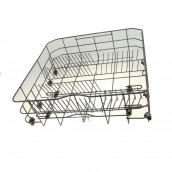 Bottom rack (original)