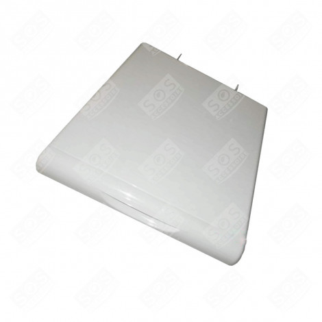 COUVERCLE COMPLET DE PORTE D'O WASHING MACHINES - 481010612340