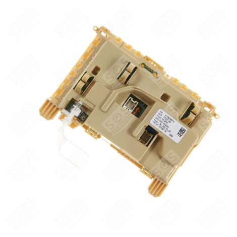 ORIGINAL PROGRAMMED MODULE TUMBLE DRYER - 481010628667