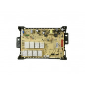 Electronic board, power module