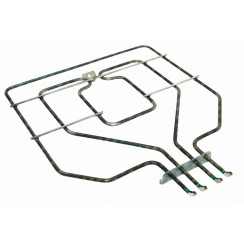 Résistance voûte 1300/1500W co