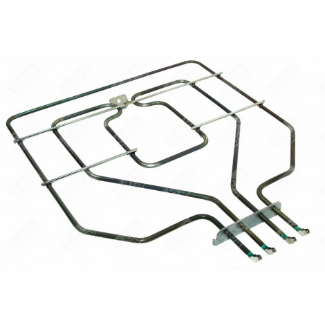 VAULT RESISTANCE 1300/1500W GAS / ELECTRIC OVENS - 00748052, 00443501