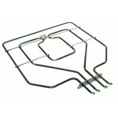 Vault resistance 1300/1500W