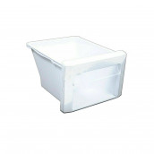 Bottom freezer drawer (original)