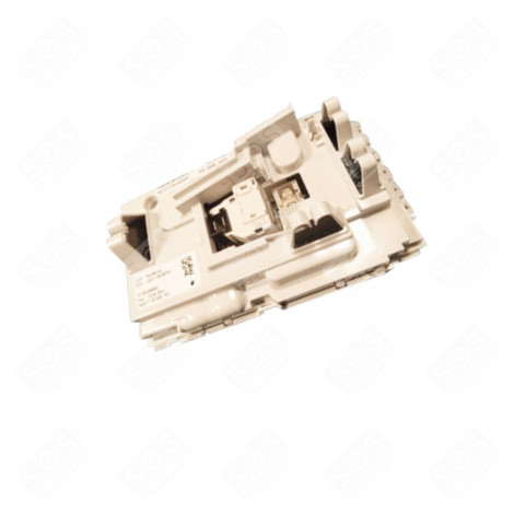 ORIGINAL CONTROL BOARD TUMBLE DRYER - 481010823214