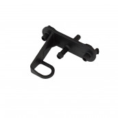 Cover of the coffee outlet tank