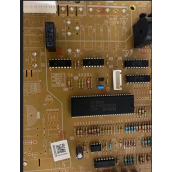 Original power circuit board