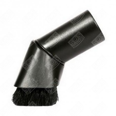 BROSSE, EMBOUT RONDE ORIENTABL VACUUM CLEANER  - 22352000
