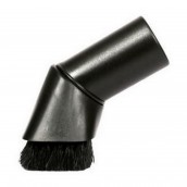 BACKUUM / KING round brush with movable head