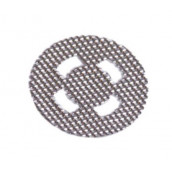 Stainless steel filter