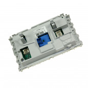 Electronic card, power module