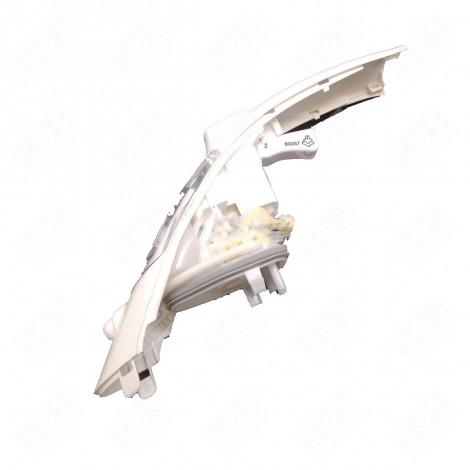 FRONT OF HANDLE STEAM IRONS / STEAM GENERATOR IRONS - CS-00138038