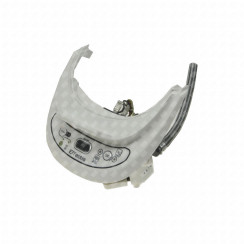 Front housing + circuit board