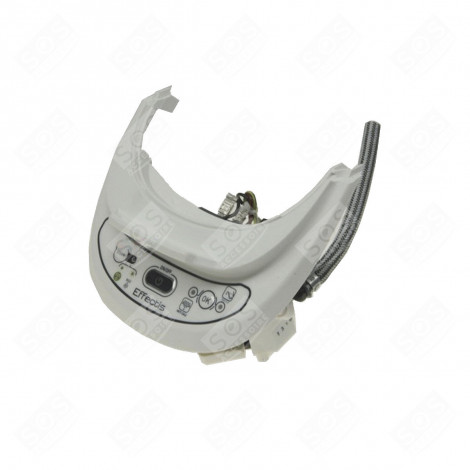 FRONT HOUSING + CIRCUIT BOARD STEAM IRONS / STEAM GENERATOR IRONS - CS-00135037