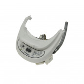 Front housing + circuit board