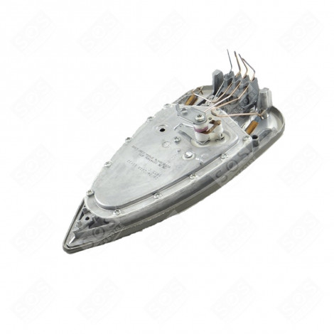 COMPLETE SOLEPLATE STEAM IRONS / STEAM GENERATOR IRONS - CS-00142340