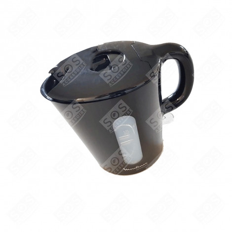 KETTLE KETTLE, WATER FILTER JUG - SS-207075