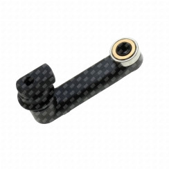 Connector rod