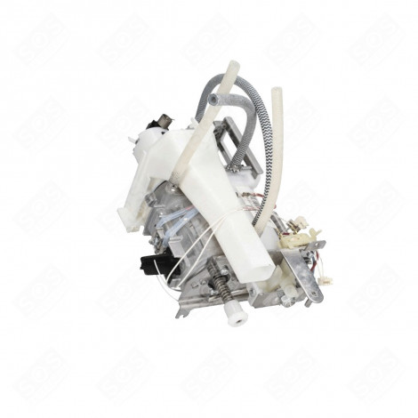 HEATING ELEMENT AND CYLINDER COFFEE MAKER, ESPRESSO - MS-5A21288