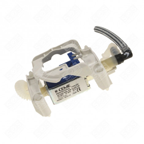 PUMP AND BRACKET STEAM IRONS / STEAM GENERATOR IRONS - CS-00144607