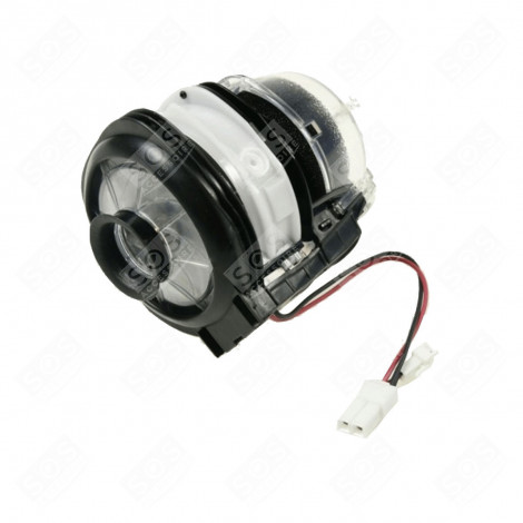 MOTOR AND BRACKET VACUUM CLEANER  - RS-RH5834