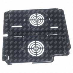 Fan impeller cover (original)