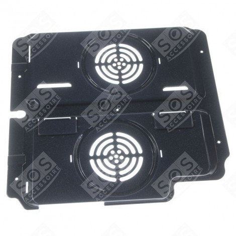 FAN IMPELLER COVER (ORIGINAL) GAS / ELECTRIC OVENS - DG94-00260D