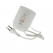 Motor block and cord