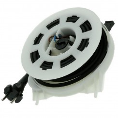 Complete KING cable roller