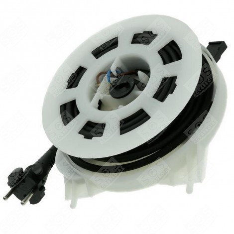 ENROULEUR DE CÂBLE COMPLET KIN VACUUM CLEANER  - 22352601