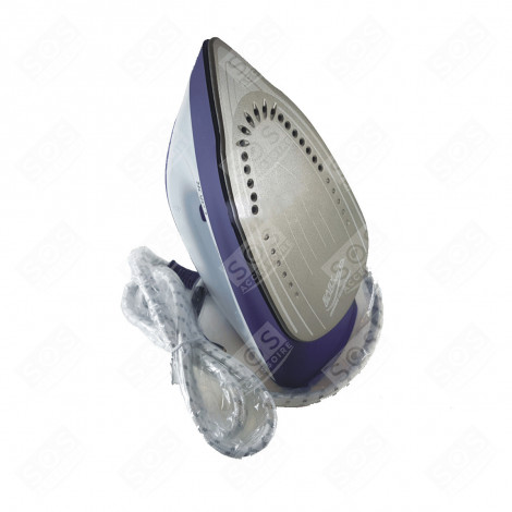 STEAM IRON STEAM IRONS / STEAM GENERATOR IRONS - FS-9100023528, FS-9100027303 