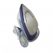 Steam iron