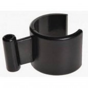 ACTION/CUT brush parking clip